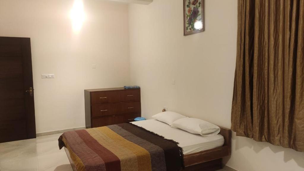 Aikya Kadri #Your Home Away From Home# Non Smoke# Vegetarians Preferred# Strictly For Families Mangalore Extérieur photo