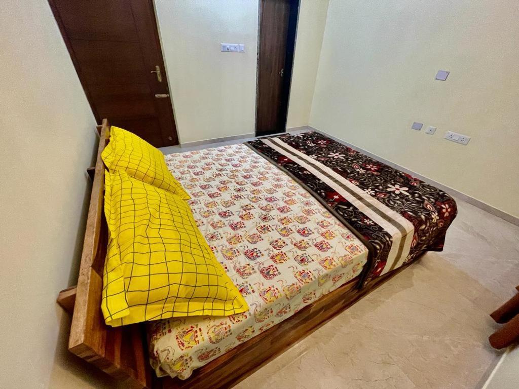Aikya Kadri #Your Home Away From Home# Non Smoke# Vegetarians Preferred# Strictly For Families Mangalore Extérieur photo