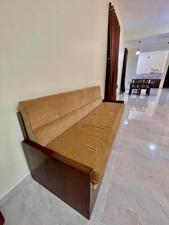 Aikya Kadri #Your Home Away From Home# Non Smoke# Vegetarians Preferred# Strictly For Families Mangalore Extérieur photo