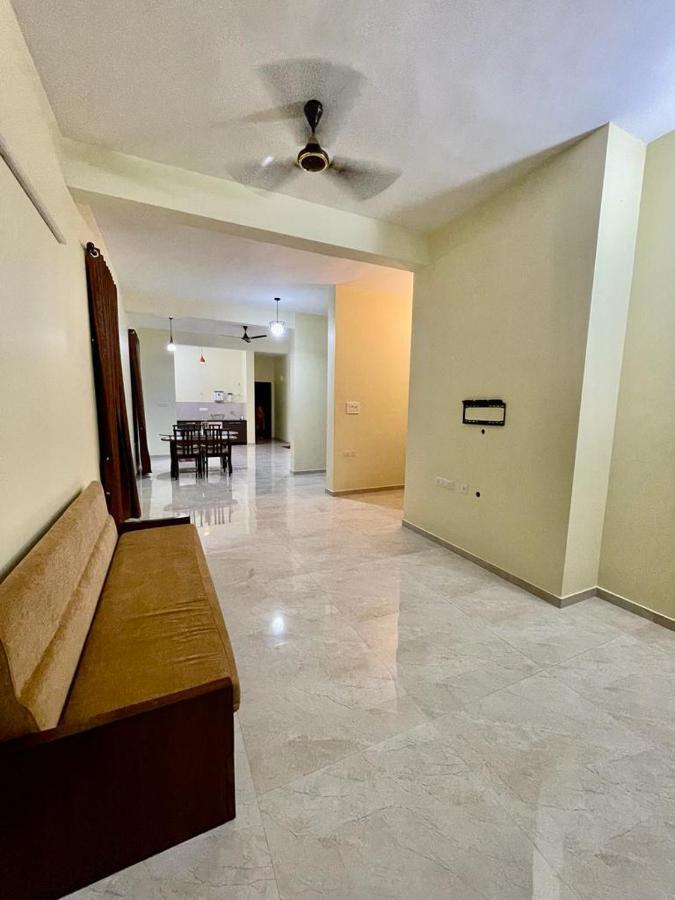 Aikya Kadri #Your Home Away From Home# Non Smoke# Vegetarians Preferred# Strictly For Families Mangalore Extérieur photo