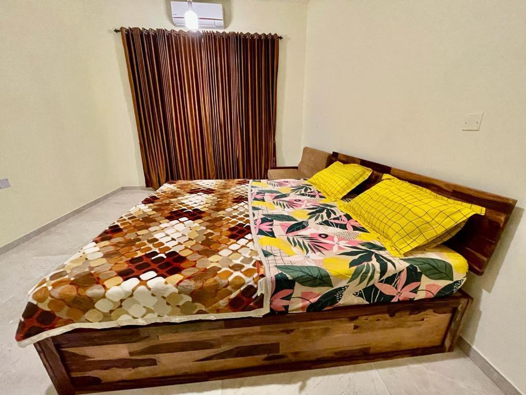 Aikya Kadri #Your Home Away From Home# Non Smoke# Vegetarians Preferred# Strictly For Families Mangalore Extérieur photo