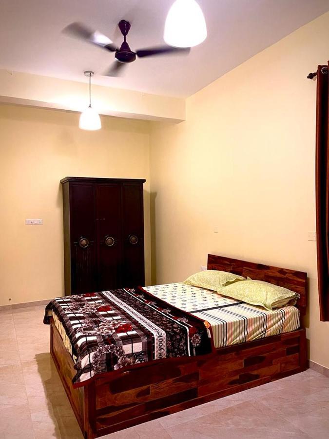 Aikya Kadri #Your Home Away From Home# Non Smoke# Vegetarians Preferred# Strictly For Families Mangalore Extérieur photo