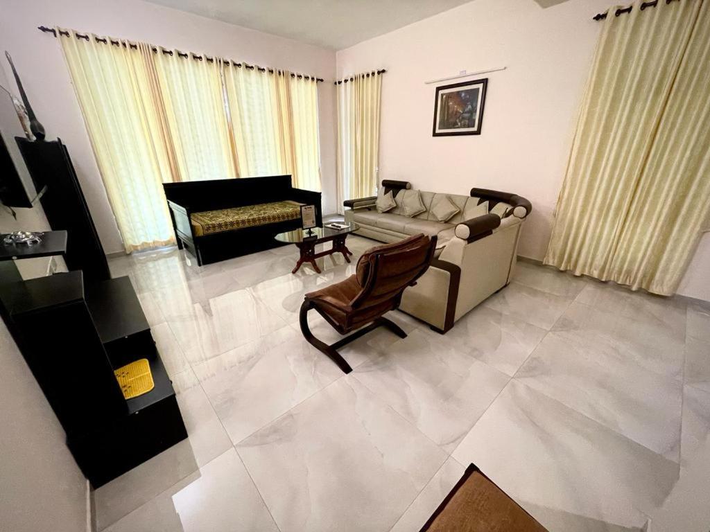 Aikya Kadri #Your Home Away From Home# Non Smoke# Vegetarians Preferred# Strictly For Families Mangalore Extérieur photo